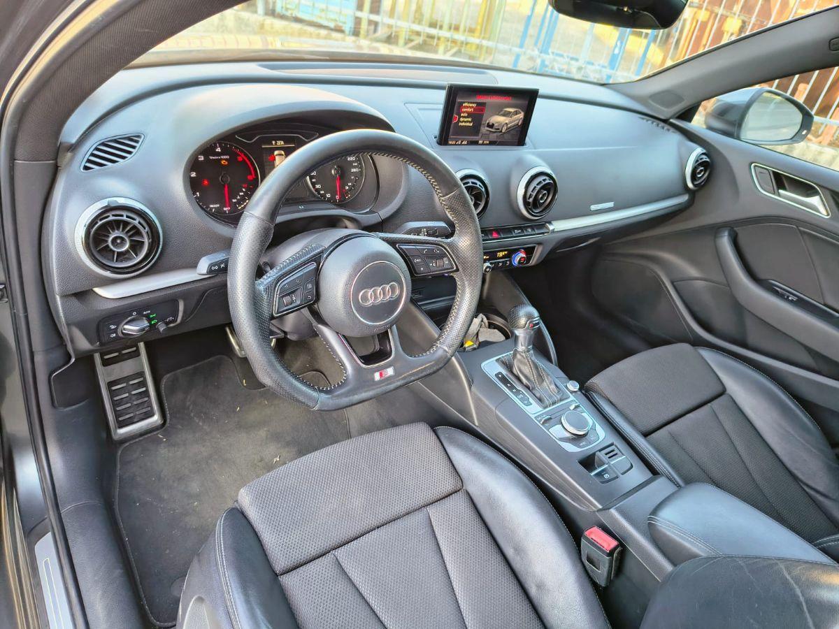 AUDI - A4 - 2.0 TDI 150CV S tronic Sport