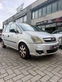 Opel Meriva 1.4 16V GPL-TECH Enjoy