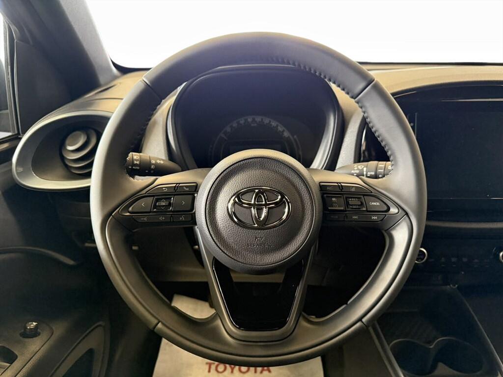 Toyota Aygo X 1.0 Trend