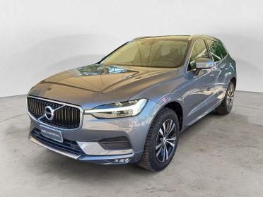 Volvo XC60 B4 197+14 CV Diesel Automatica NAVI LED Momentum Pro