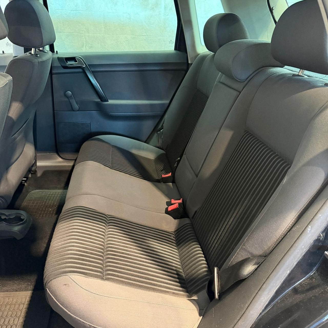 Volkswagen Polo 1.4 BENZINA