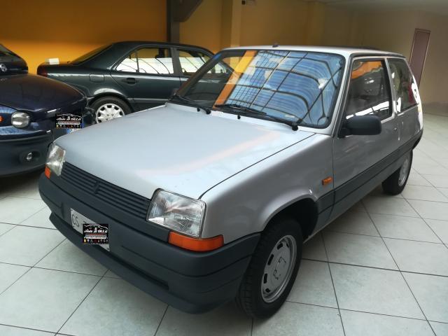 RENAULT Super 5