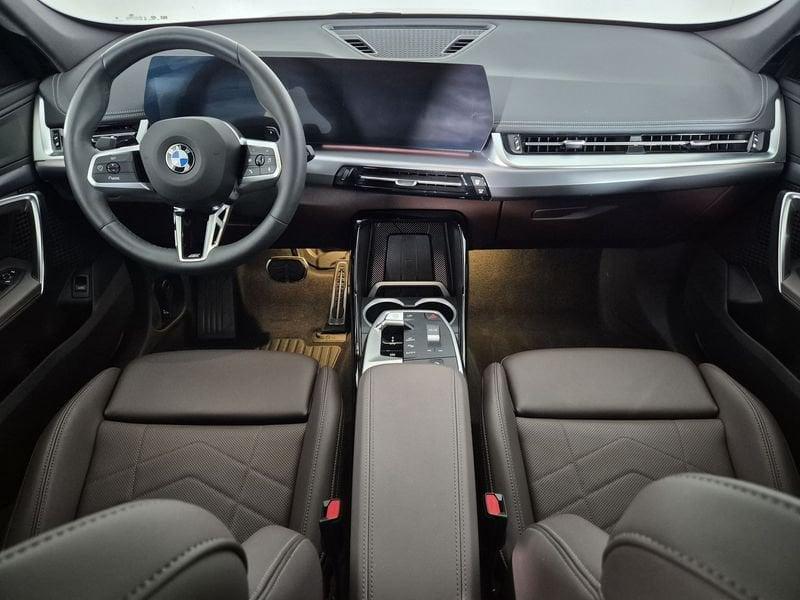 BMW X1 X1 sDrive 18d Msport Pro