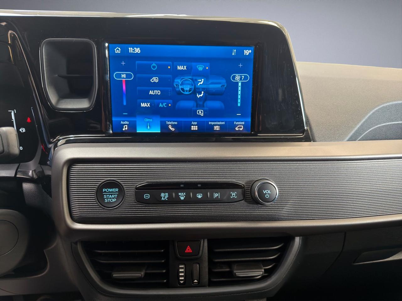 Ford Transit Courier V769 1.5 ecoblue 100cv Active