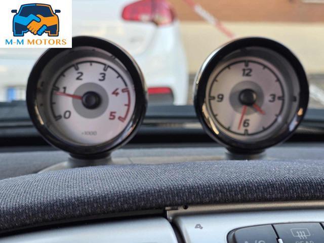 SMART ForTwo 800 40 kW cabrio passion cdi