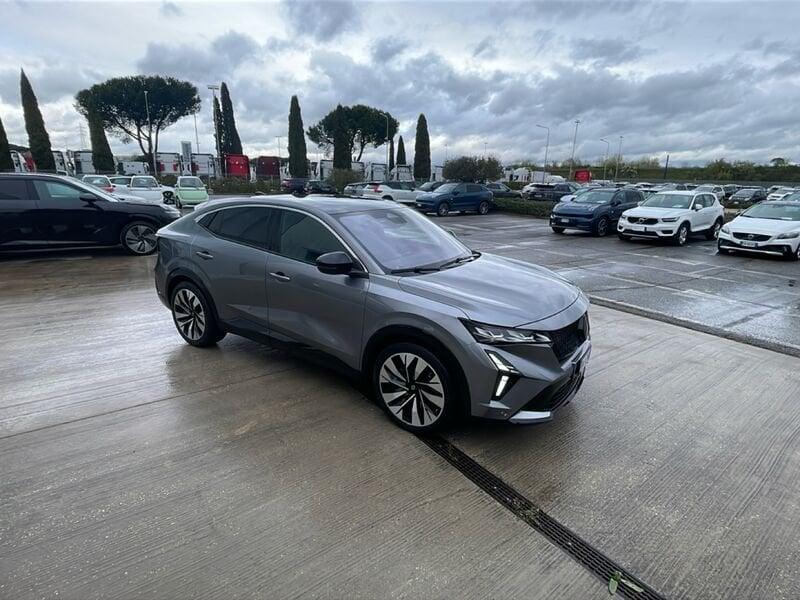 Renault Rafale TECHNO full hybrid E-Tech 200cv