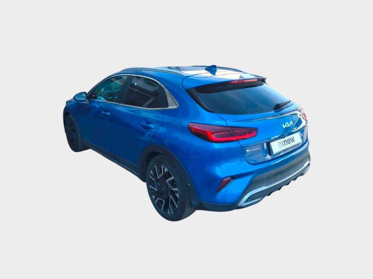 Kia XCeed 1.0 T-GDi GPL Style