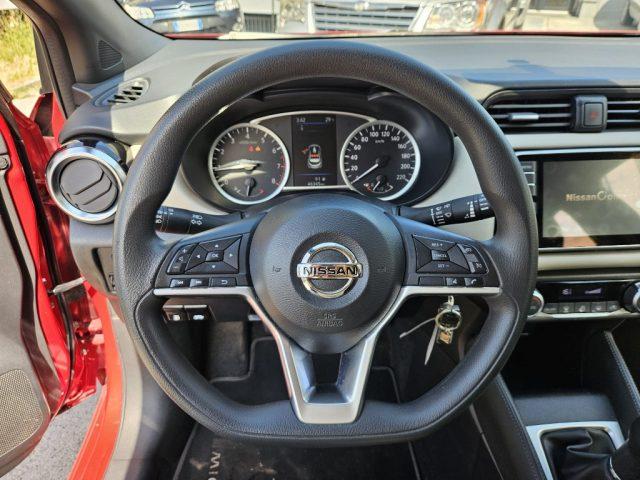 NISSAN Micra IG-T 92 5 porte