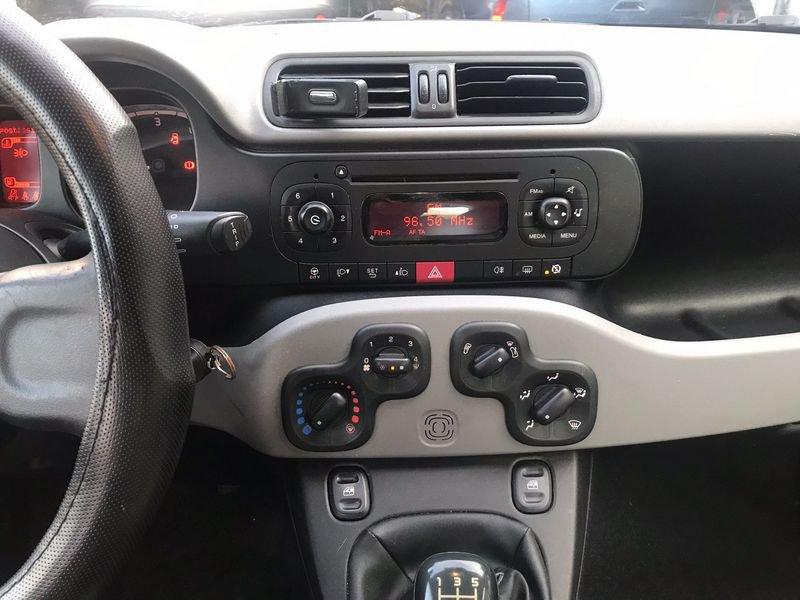 FIAT Panda Panda 1.3 MJT S&S Pop