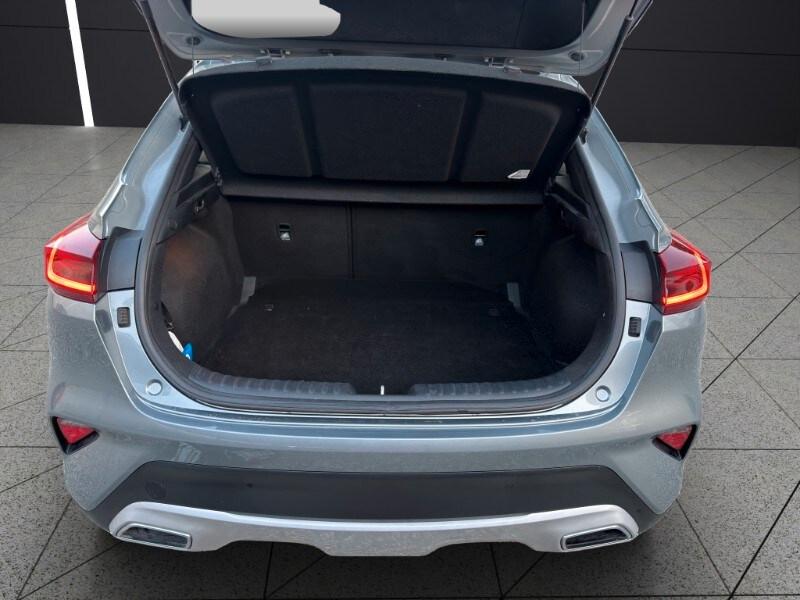 KIA XCeed Xceed 1.5 T-GDi 160 CV MHEV iMT High ...