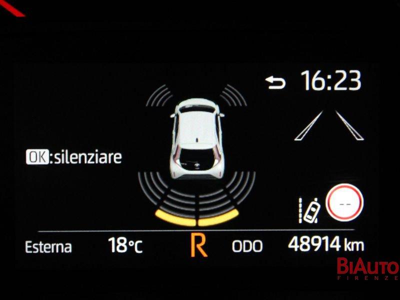 Toyota Aygo X Aygo X 1.0 Limited 72cv s-cvt