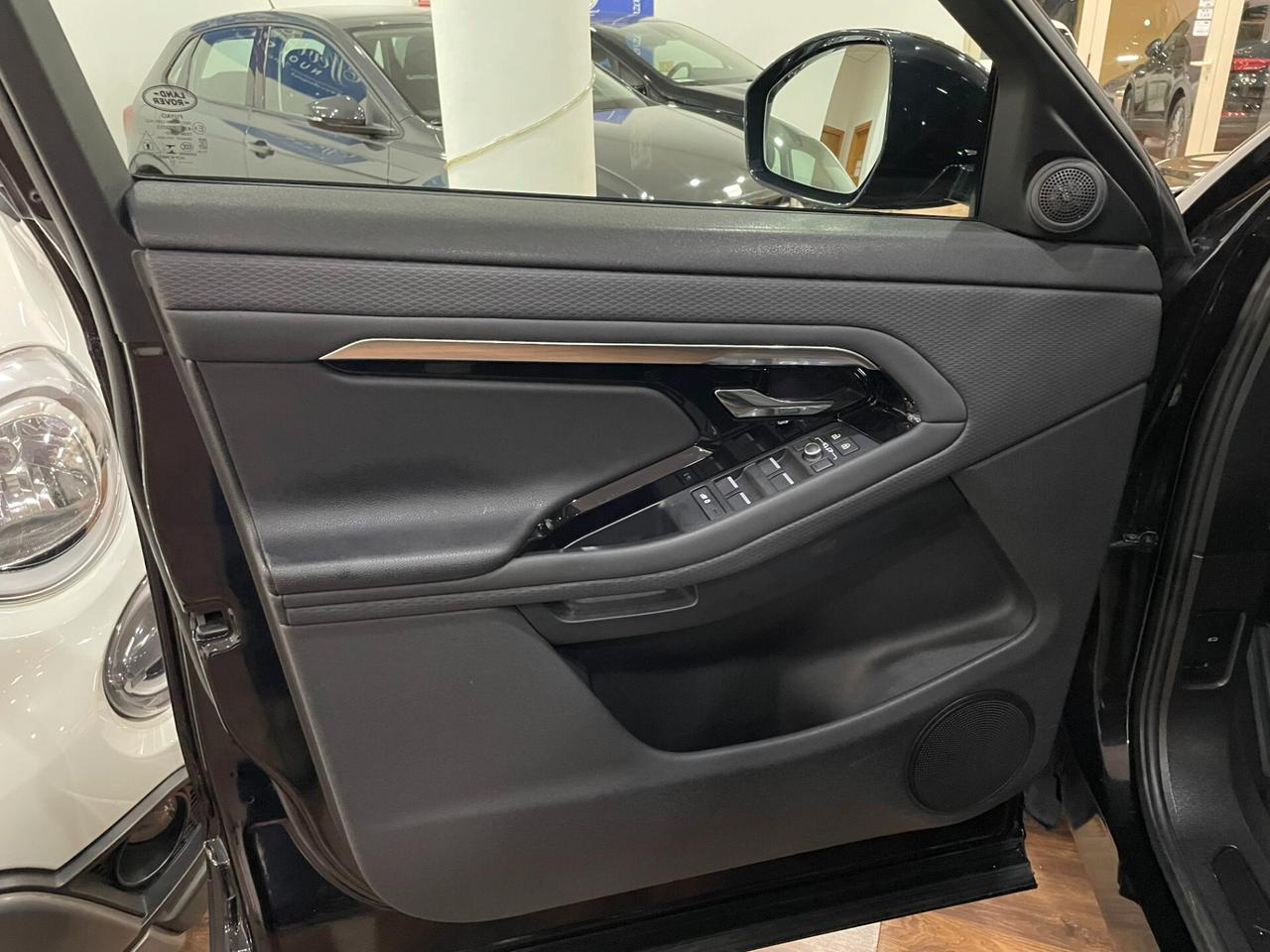 R.R. EVOQUE 2.0D 163CV MHEV HSE - AFFARI FINE ANNO