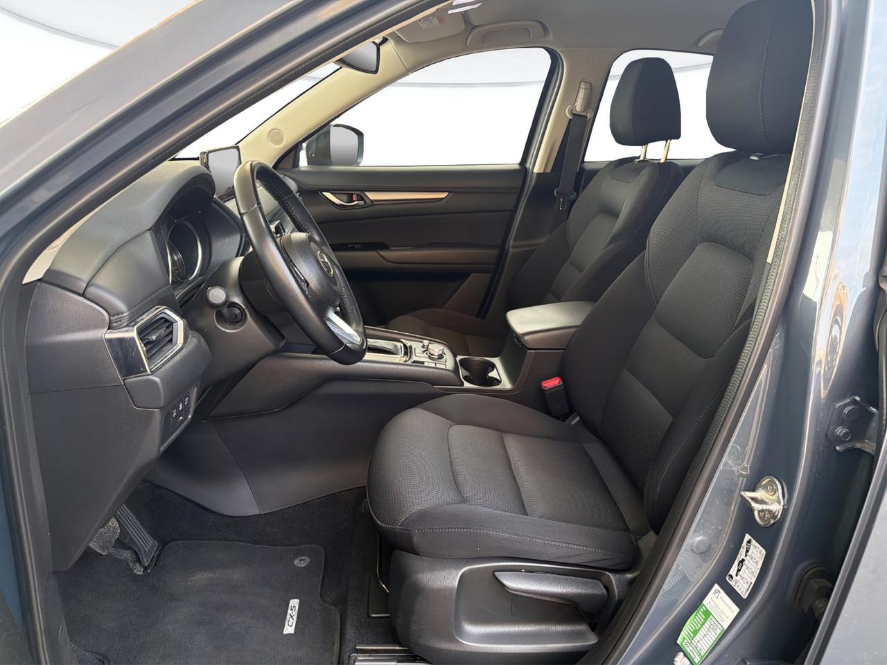 MAZDA CX-5 2.2 Centre-Line 2wd 150cv auto