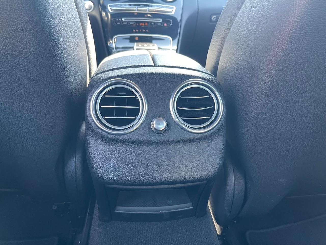 Mercedes-Benz C 220 D Premium #12031