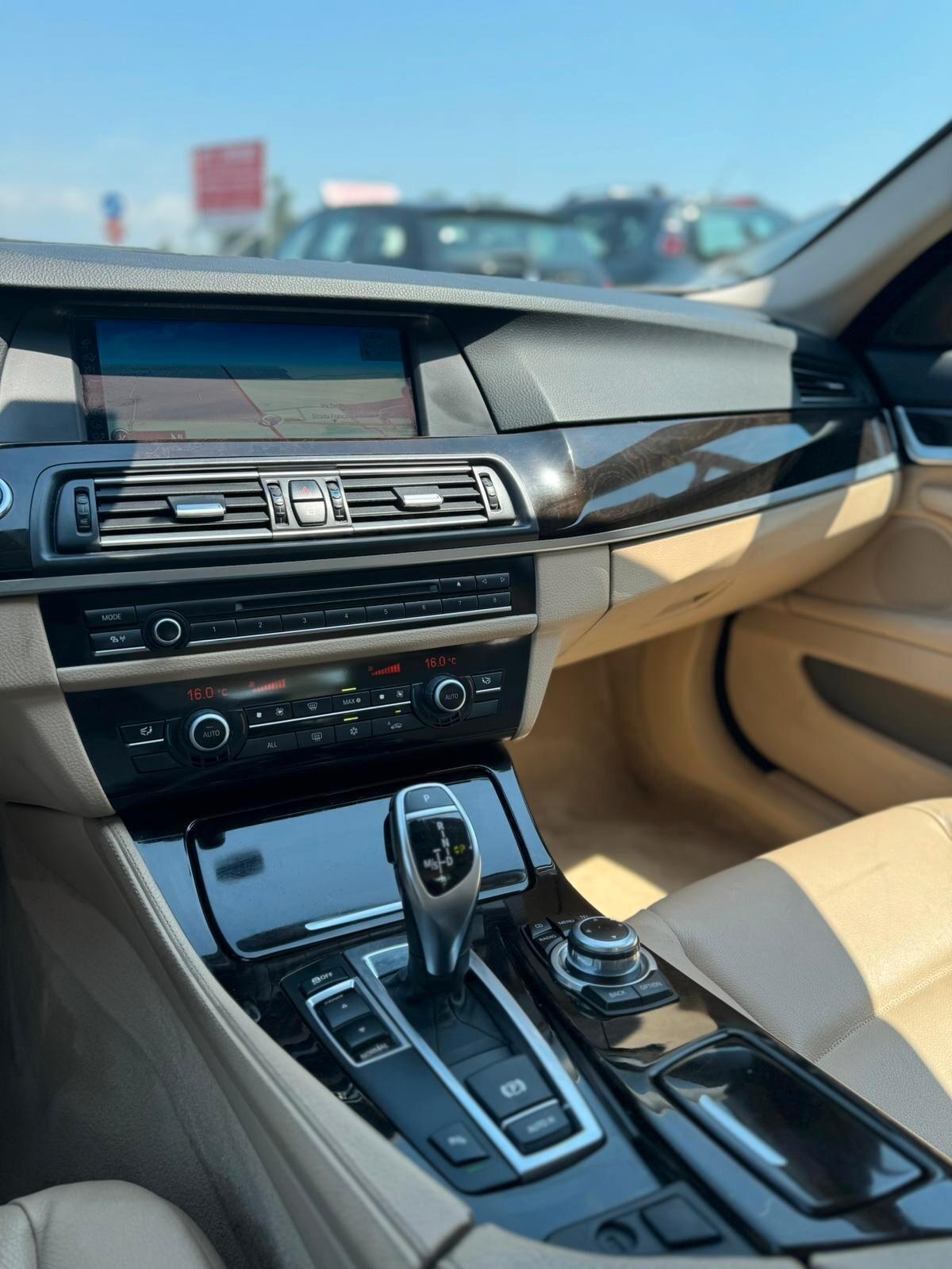 Bmw 535 535d Msport
