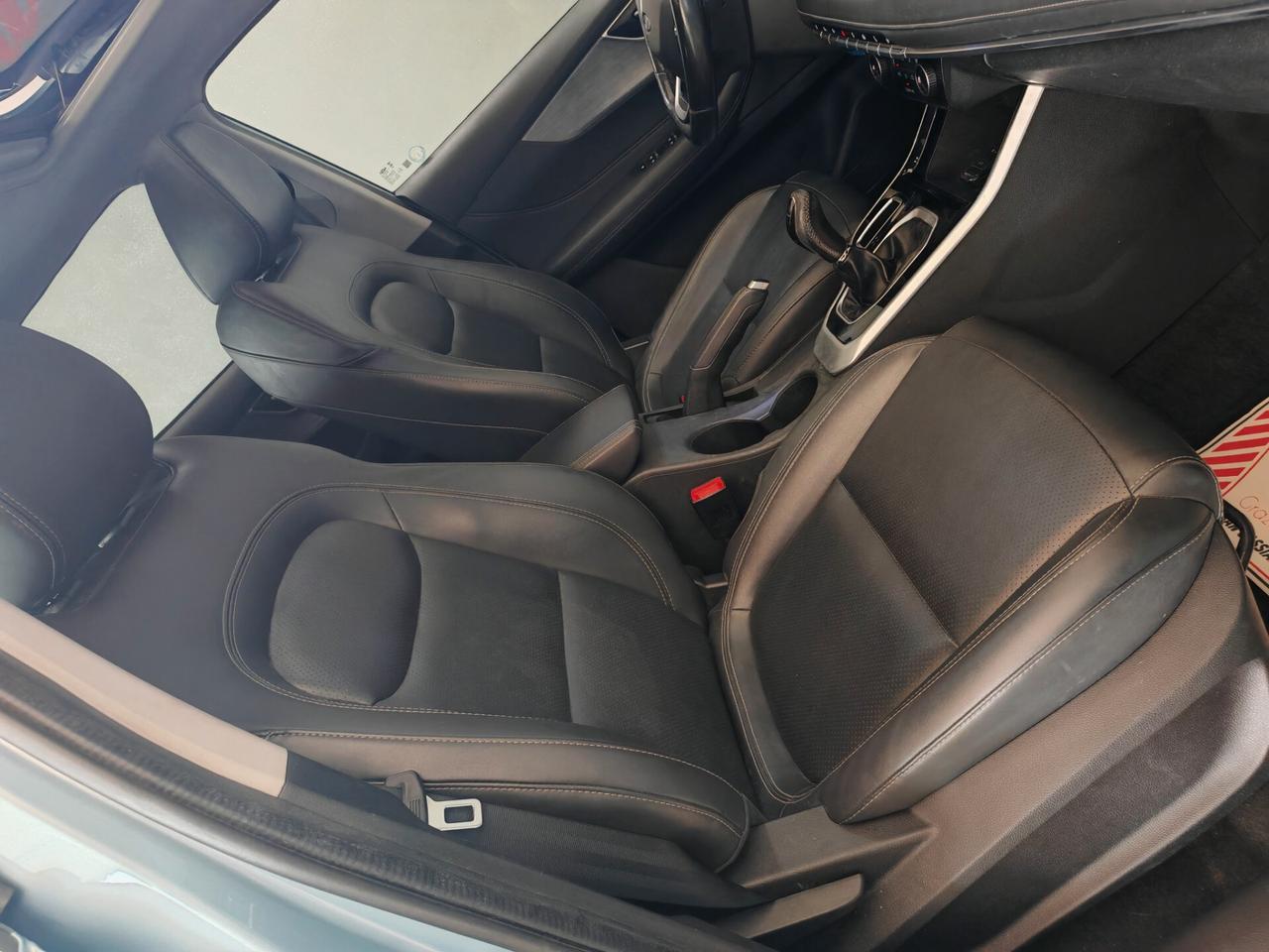 Dr 5.0 1.5 Bi-Fuel GPL