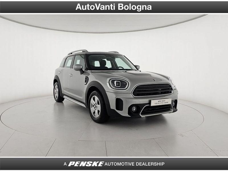 MINI Mini Countryman F60 Mini 1.5 Cooper Essential Countryman