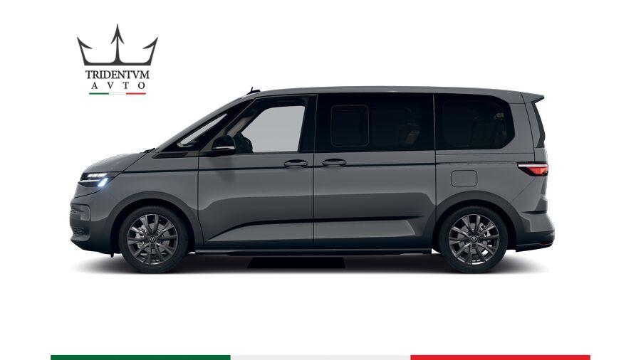 Volkswagen Multivan T7 2.0 tdi Life