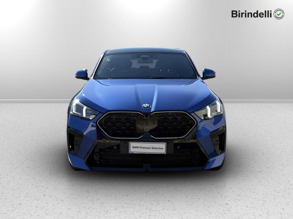 BMW X2 (U10) - X2 sDrive 18d Msport Pro