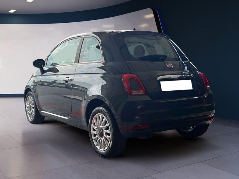 FIAT 500 1.3 Multijet 95 CV Mirror