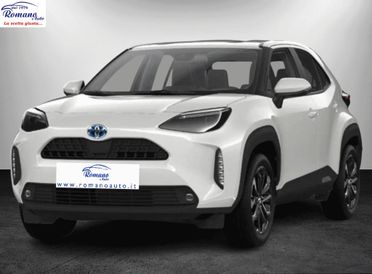 NEW TOYOTA - Yaris Cross - 1.5 Hybrid 5p. E-CVT Trend#3 ANNI GARANZIA TOYOTA!