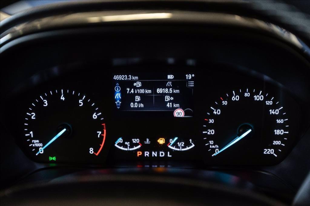 FORD Puma 1.0 ecoboost h Titanium s&s 125cv auto del 2022