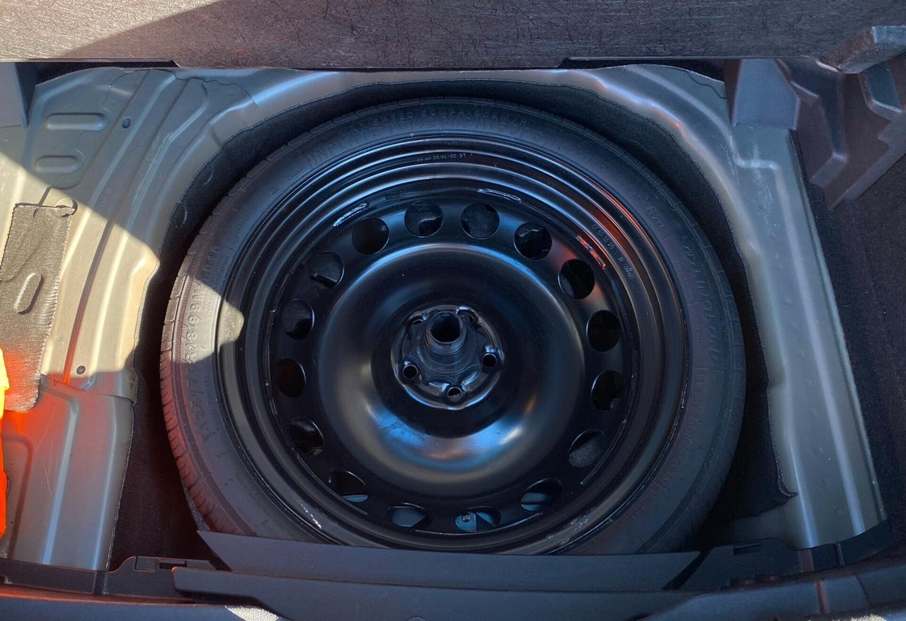 Volkswagen T-Cross Style 1.0 TSI 95CV