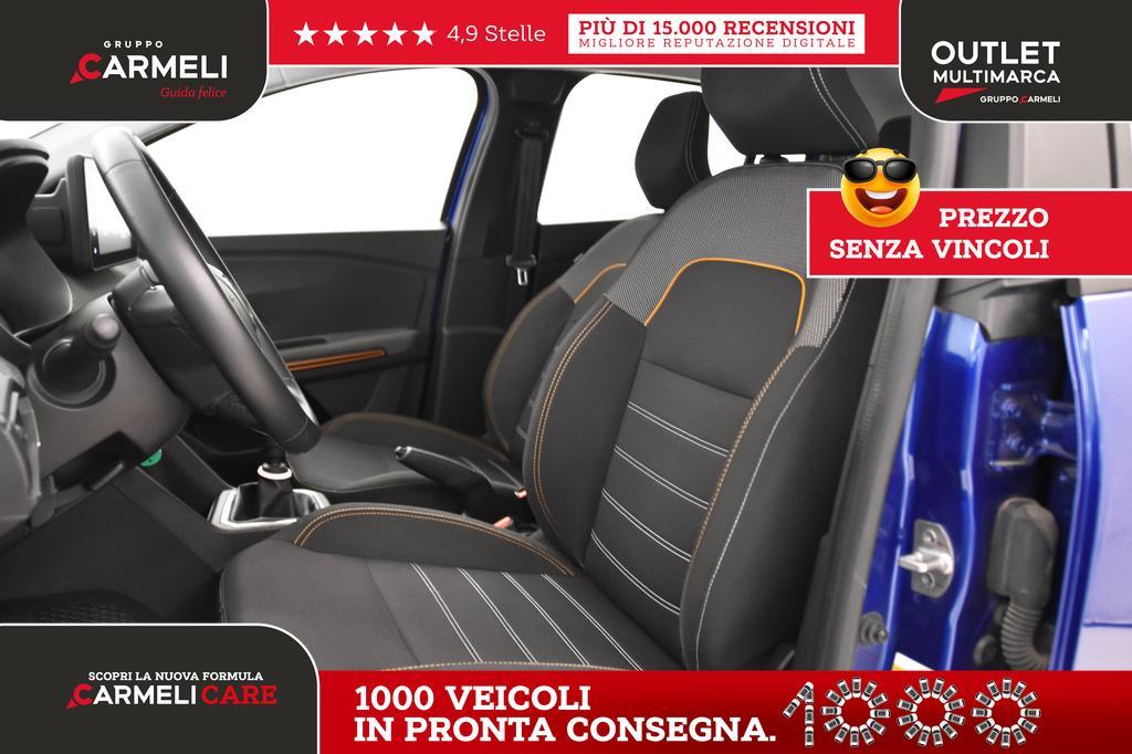Dacia Sandero Stepway 1.0 TCe Comfort