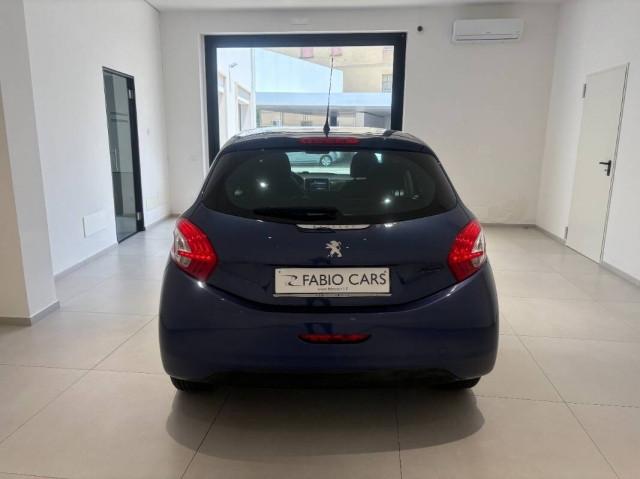 Peugeot 208 1.2 vti 12v Access 5p