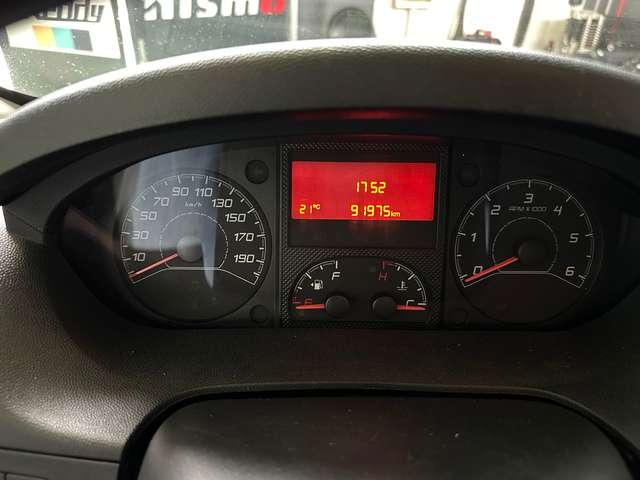 Citroen Jumper 2.2d 140cv L3H2 MAXI--PREZZO FINITO--