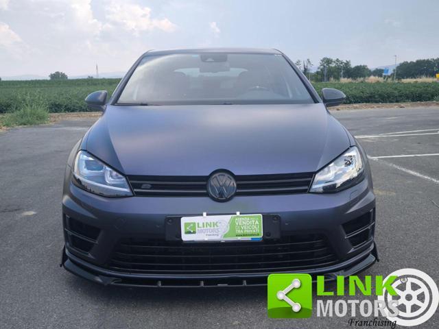 VOLKSWAGEN Golf R 2.0 DSG 5p.