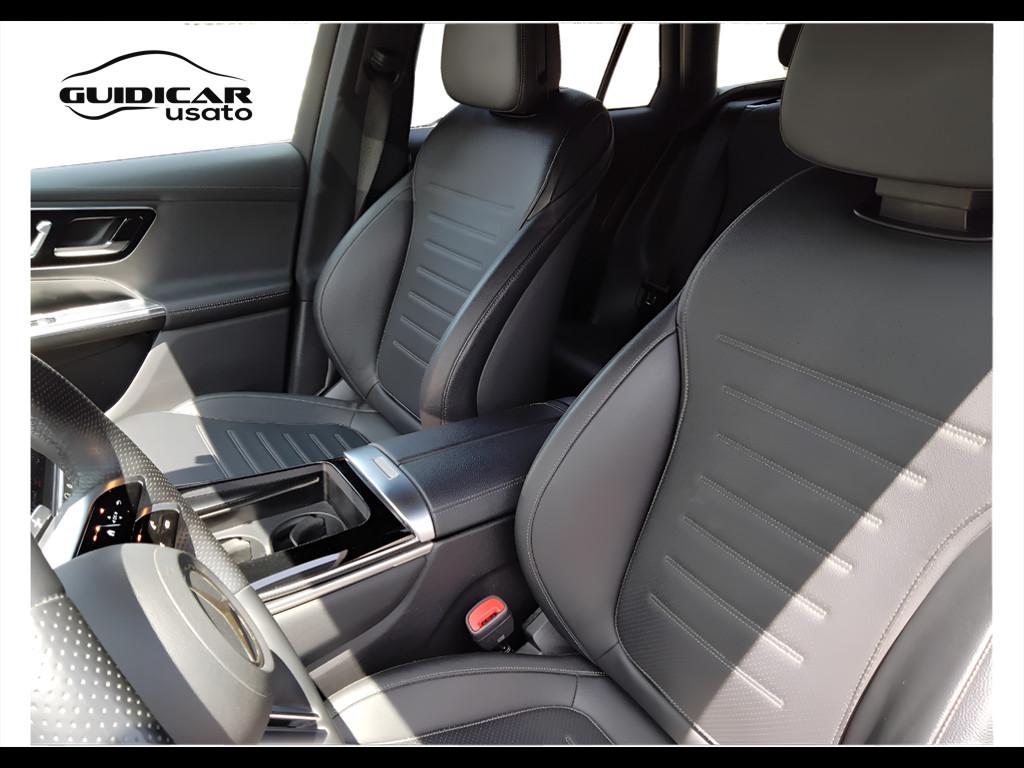 Mercedes-Benz GLC - X254 - GLC 220 d AMG Premium 4matic auto