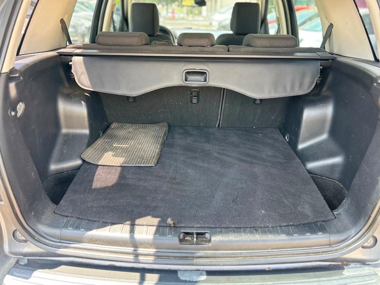 Land Rover Freelander 2.2 TD4 S.W. HSE