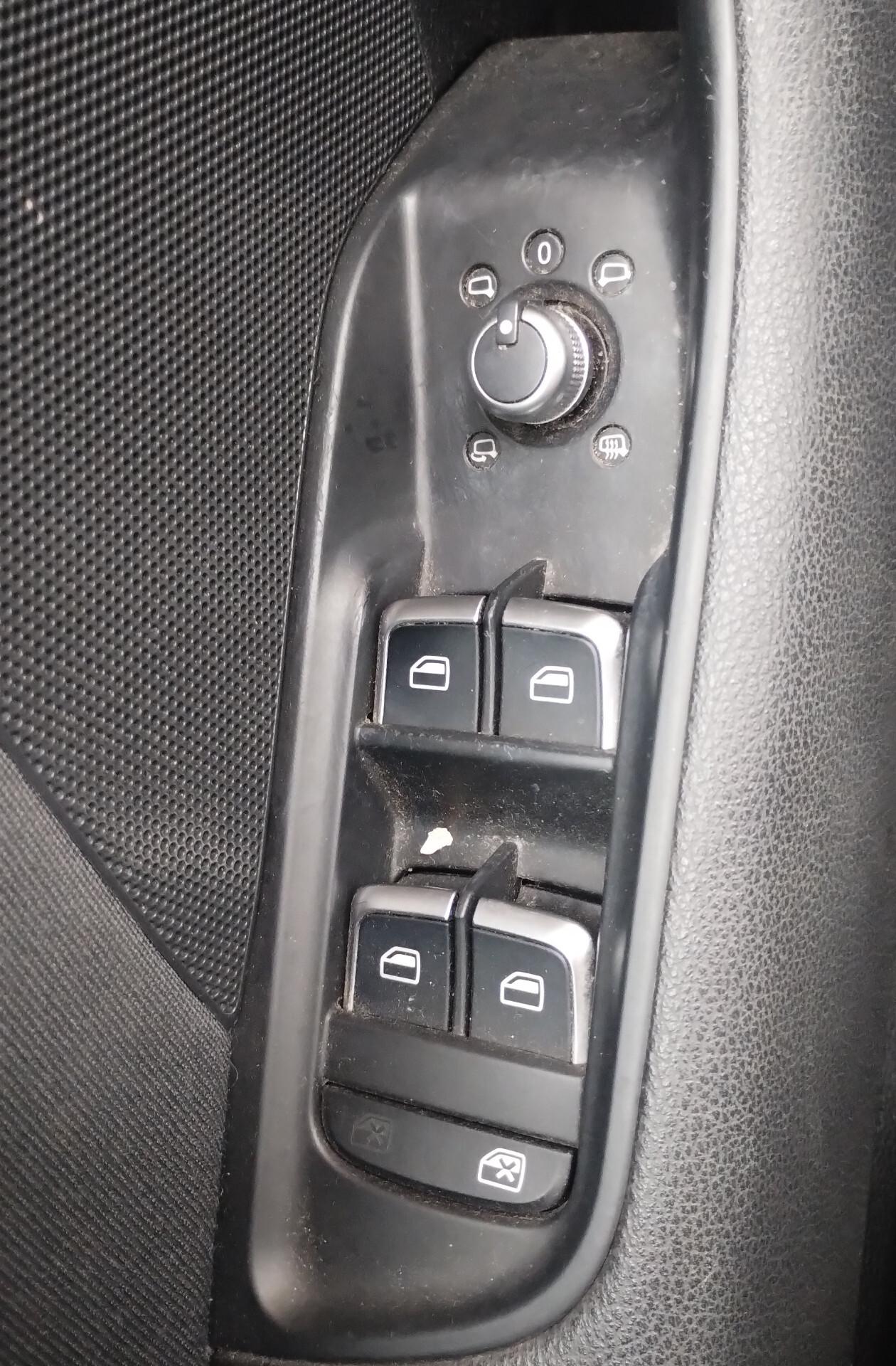 Audi A3 SPB 1.6 TDI clean diesel Business NEOPATENTATI