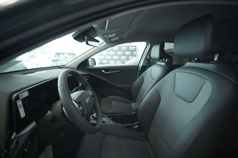 Kia Niro NEW HEV-PHEV 1.6 MY25 PHEV 2WD STYLE