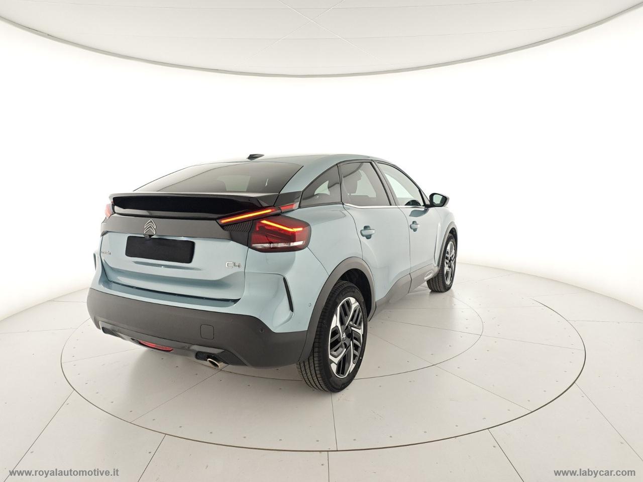 CITROEN C4 BlueHDi 130 S&S EAT8 Shine