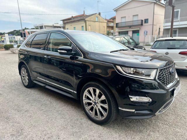 FORD Edge 2.0 TDCI 210 CV AWD Start&Stop Powershift Vignale