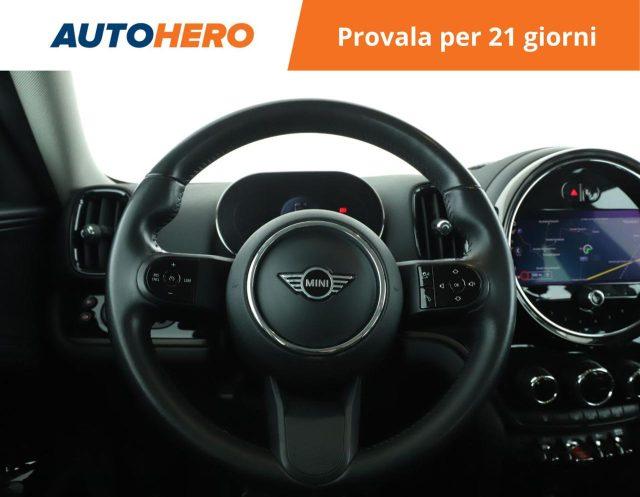 MINI Countryman 2.0 Cooper D Countryman
