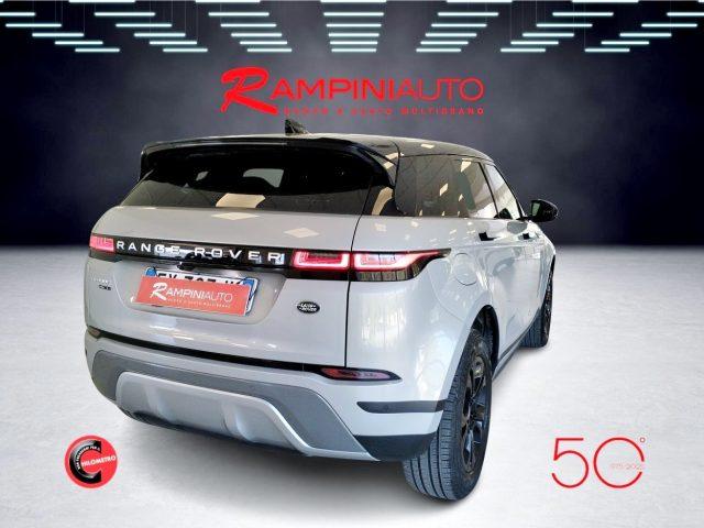 LAND ROVER Range Rover Evoque 2.0D I4-L.Flw Ibrido 150 CV AWD Auto Pronta Conseg