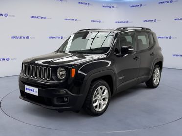 JEEP RENEGADE 1.4 MULTIAIR LONGITUDE