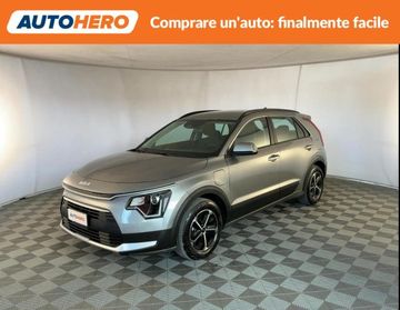 KIA Niro 1.6 GDi DCT PHEV Business
