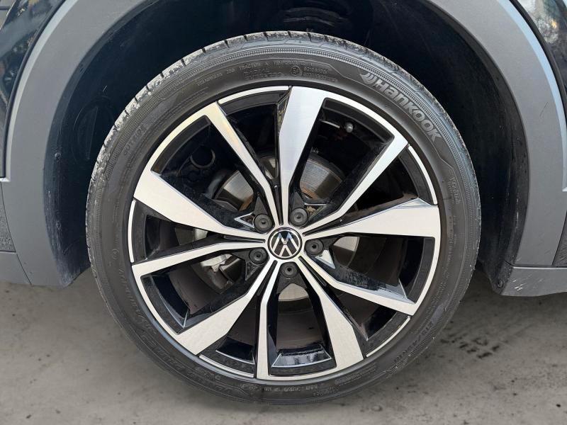 Volkswagen T-Cross 1.0 tsi R-Line 115cv