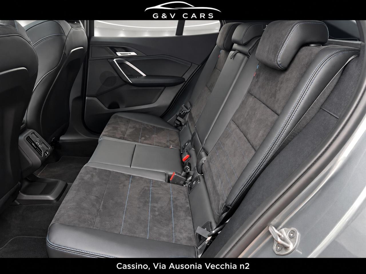 Bmw X2 sDrive 20d Msport PANORAMA HEAD UP