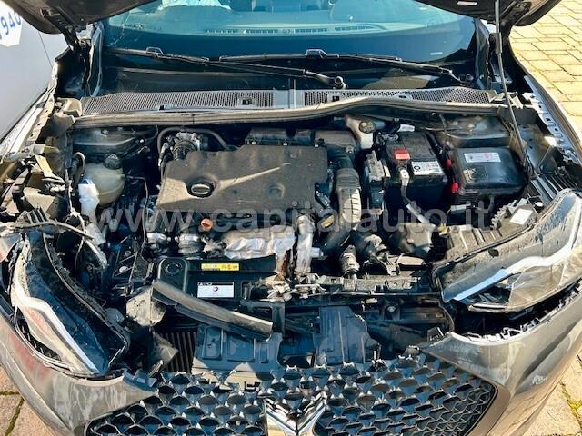 Ds DS3 Crossback 15 BlueHDi aut. Performance Line