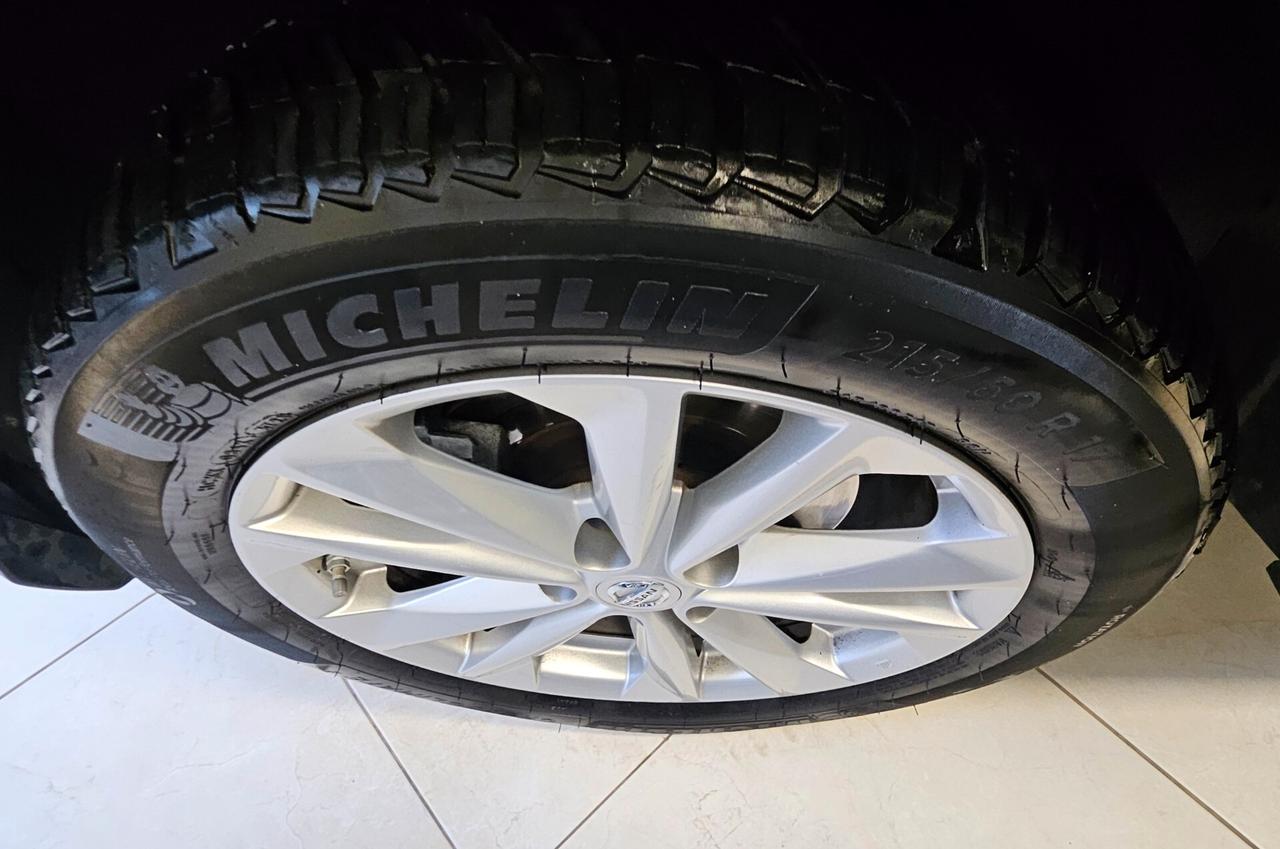 Nissan Qashqai 1.5 dCi Acenta