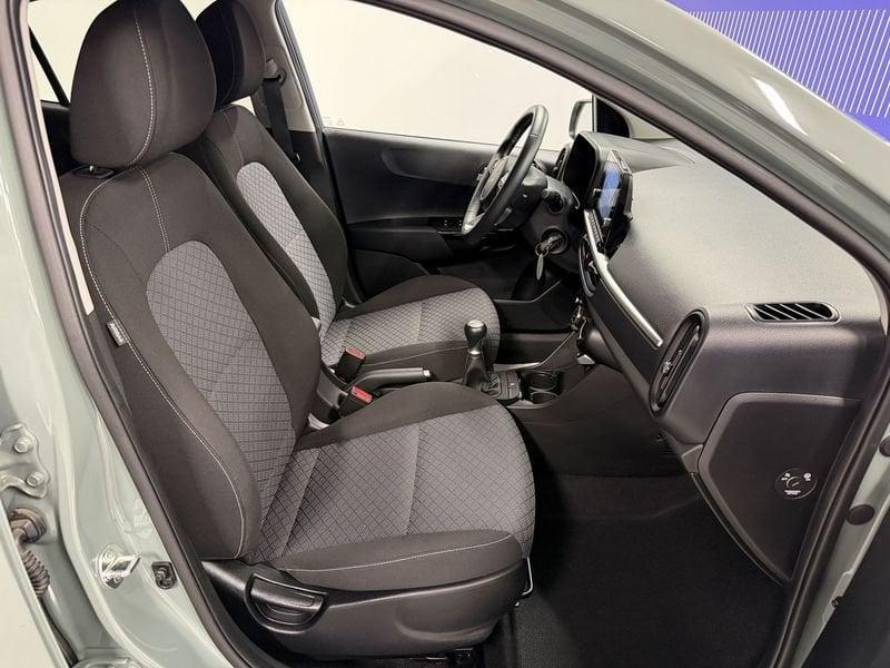 Kia Picanto 1.0 URBAN