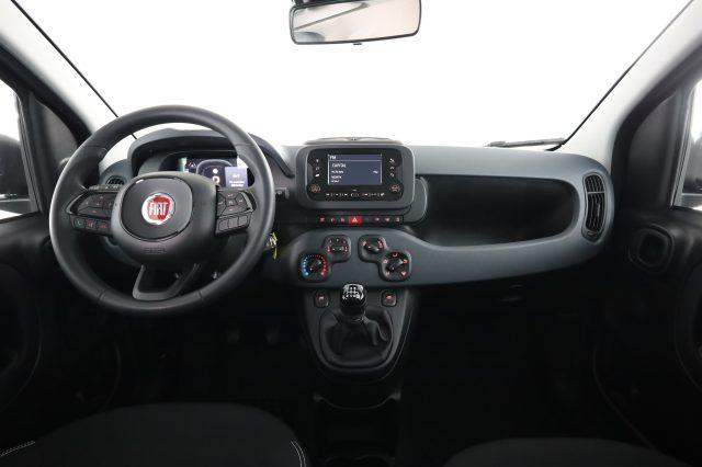FIAT Panda Panda 1.0 FireFly S&S Hybrid Icon