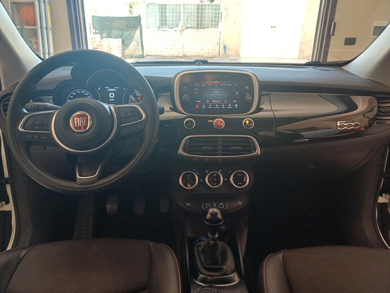 Fiat 500X 1.0 Benz. Cv 120 2Wd Lounge /Suv