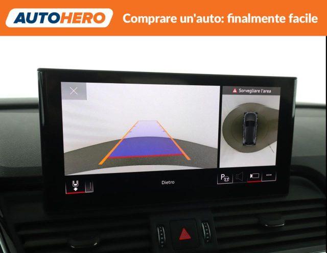 AUDI Q5 40 TDI 204 CV quattro S tronic S line