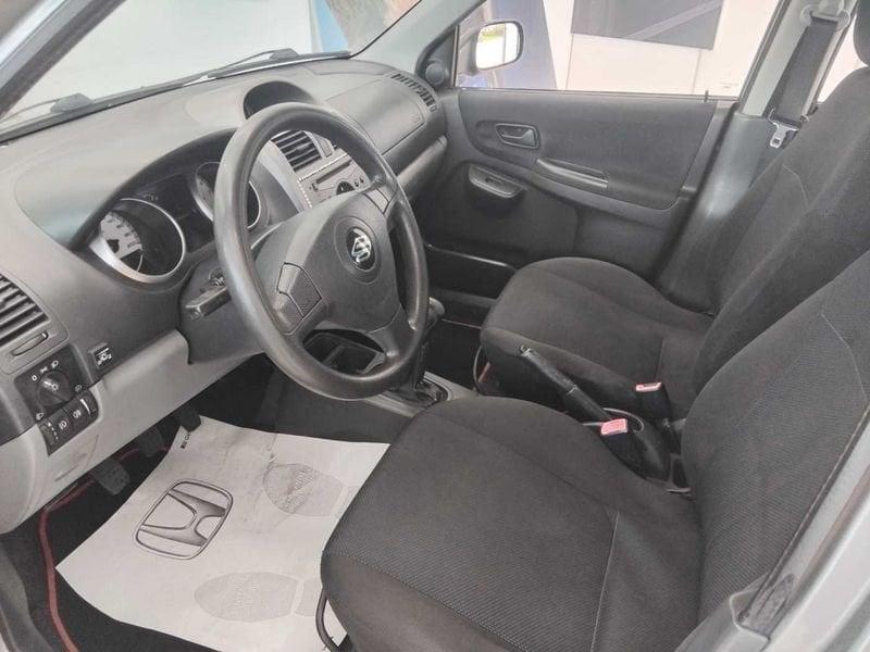 Suzuki Ignis 2A. SERIE 1.5 16V cat 4WD GL